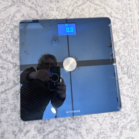 Withings Body+ - Picture 3 of 5